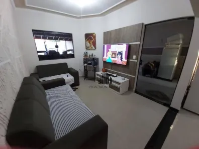 Sobrado com 3 Quartos à venda, 174m² no Parque Nova Carioba, Americana