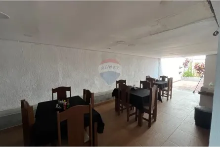 Loja / Salão / Ponto Comercial à venda, 141m² no Alto Ipiranga, Mogi das Cruzes