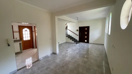 Sobrado com 3 Quartos à venda, 193m² no Vila Bertini, Americana