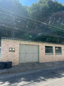 Casa com 2 Quartos à venda, 285m² no Vila Margarida, Itaguaí