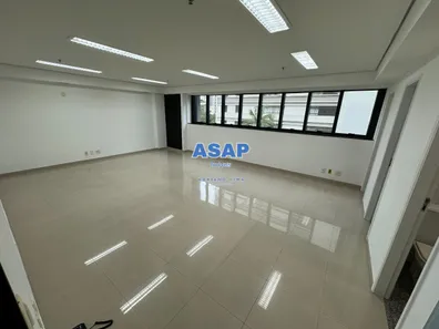 Conjunto Comercial / Sala para alugar, 50m² no Aclimação, São Paulo