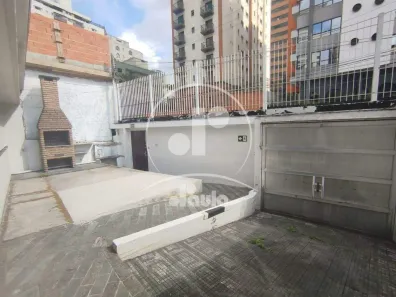 Casa Comercial com 1 Quarto para alugar, 246m² no Vila Bastos, Santo André