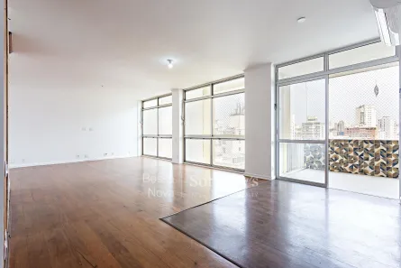 Apartamento com 4 Quartos para alugar, 300m² no Higienópolis, São Paulo