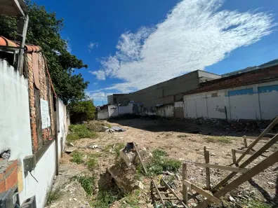 Terreno / Lote / Condomínio para alugar, 495m² no Piratininga, Niterói