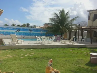 Casa com 5 Quartos à venda, 600m² no Centro, Estância