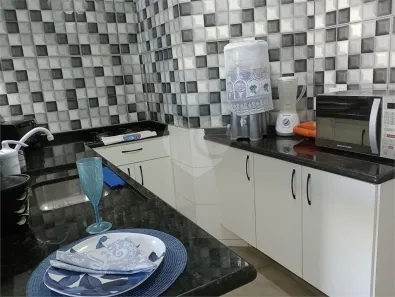 Casa de Condomínio com 1 Quarto à venda, 60m² no Centro, Arraial do Cabo