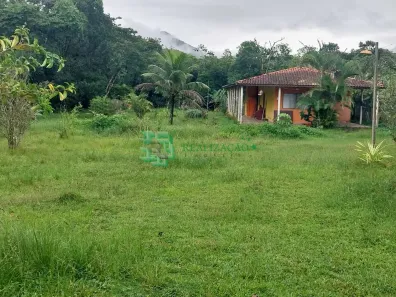 Fazenda / Sítio / Chácara com 2 Quartos à venda, 214m² no Balneario Regina Maria, Mongaguá