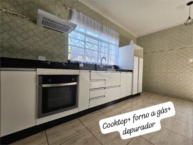 Casa com 2 Quartos à venda, 141m² no Jardim Vitoria, Mairinque