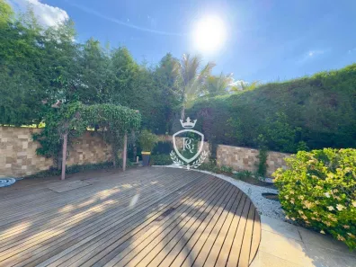 Casa de Condomínio com 4 Quartos à venda, 460m² no Haras Paineiras, Salto