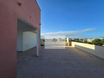 Cobertura com 2 Quartos à venda, 66m² no Atlântica, Rio das Ostras