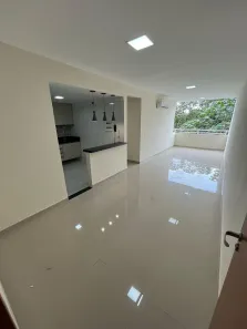 Apartamento com 3 Quartos à venda, 85m² no Flores, Manaus