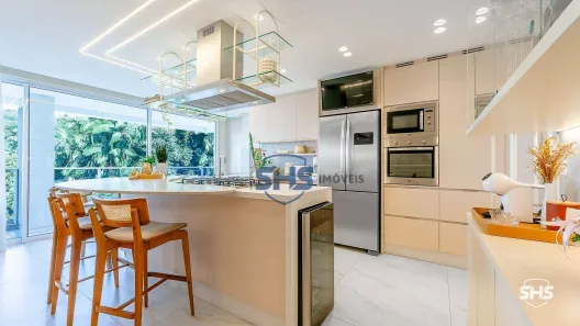 Apartamento com 3 Quartos à venda, 193m² no Bom Retiro, Blumenau