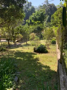 Fazenda / Sítio / Chácara com 3 Quartos à venda, 258m² no Chácaras Lidia, Embu das Artes