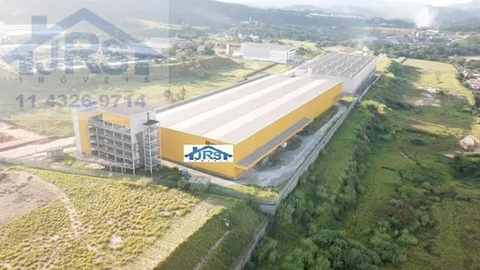 Galpão / Depósito / Armazém à venda, 12540m² no Distrito Industrial, Araçariguama