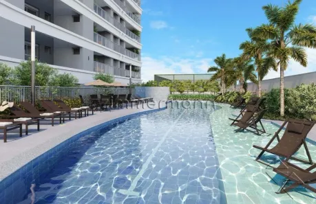 Apartamento com 4 Quartos à venda, 136m² no Água Branca, São Paulo