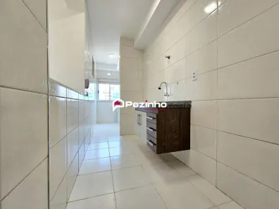 Apartamento com 3 Quartos para alugar, 66m² no Chácaras Antonieta, Limeira