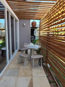 Casa com 3 Quartos para alugar, 250m² no Cumbuco, Caucaia