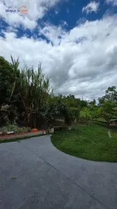 Fazenda / Sítio / Chácara com 3 Quartos à venda, 222m² no Roseirinha, Caçapava