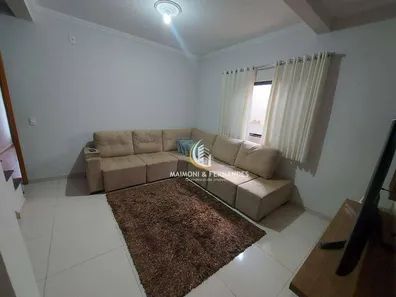 Casa com 3 Quartos à venda, 410m² no Jardim Residencial Ipês, Santa Gertrudes