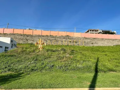 Terreno / Lote / Condomínio à venda, 450m² no Alphaville Vespasiano, Vespasiano