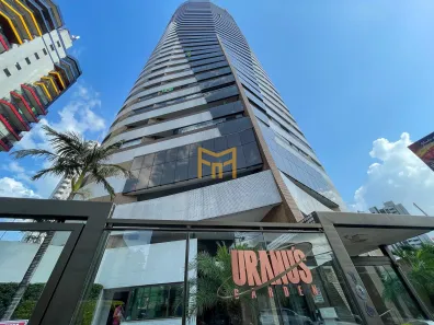 Apartamento com 4 Quartos à venda, 200m² no Umarizal, Belém