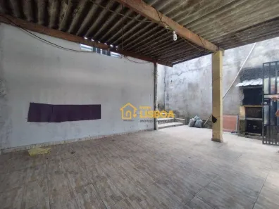 Sobrado com 4 Quartos à venda, 170m² no Jardim Rodolfo Pirani, São Paulo