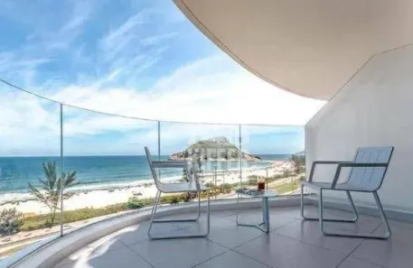 Hotel / Motel / Pousada com 1 Quarto à venda, 900m² no Barra da Tijuca, Rio de Janeiro