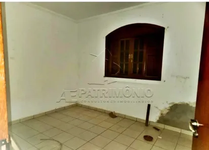 Casa com 4 Quartos à venda, 183m² no Parque Jataí, Votorantim