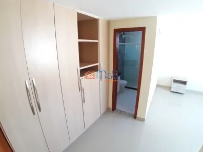Cobertura com 4 Quartos para alugar, 230m² no Cavaleiros, Macaé