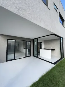 Casa de Condomínio com 4 Quartos à venda, 290m² no Parque Florestal, Camaçari