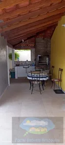 Fazenda / Sítio / Chácara com 2 Quartos à venda, 1000m² no , Araçoiaba da Serra
