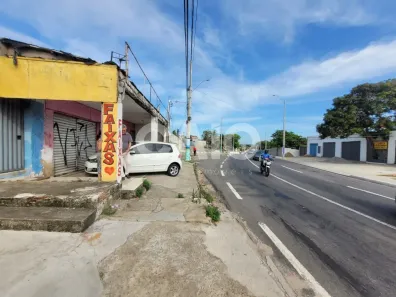 Conjunto Comercial / Sala à venda, 320m² no Nordeste, Natal