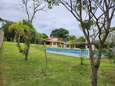 Fazenda / Sítio / Chácara com 3 Quartos à venda, 194m² no , Pilar do Sul