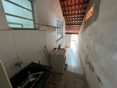 Casa com 2 Quartos à venda, 150m² no , Mário Campos