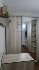 Apartamento com 2 Quartos para alugar, 70m² no Fundação, São Caetano do Sul