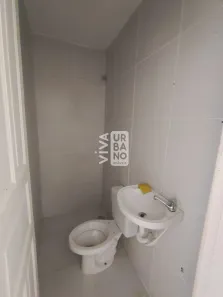 Conjunto Comercial / Sala para alugar, 30m² no Aterrado, Volta Redonda