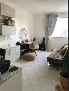 Apartamento com 3 Quartos à venda, 125m² no Treze de Julho, Aracaju
