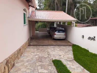 Casa com 3 Quartos à venda, 334m² no Embu-Guaçu, Embu-Guaçu