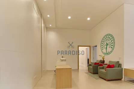 Galpão / Depósito / Armazém à venda, 1000m² no Loteamento Industrial, Almirante Tamandaré