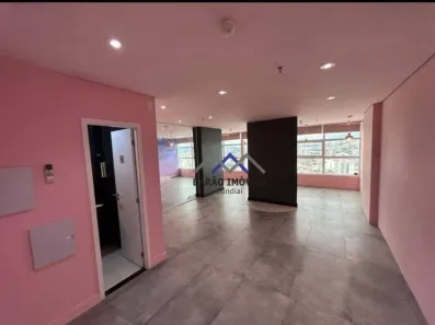 Conjunto Comercial / Sala para venda ou aluguel, 89m² no Chácara Urbana, Jundiaí