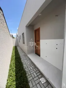 Casa com 3 Quartos à venda, 60m² no Jardim Paulista, Campina Grande do Sul