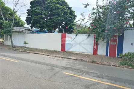 Loja / Salão / Ponto Comercial com 30 Quartos à venda, 1680m² no Morumbi, Paulínia