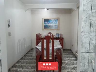 Casa com 3 Quartos à venda, 213m² no Samambaia Sul, Brasília