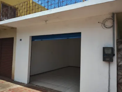 Loja / Salão / Ponto Comercial para alugar, 29m² no Aldeia, Santarém