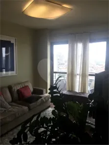 Apartamento com 4 Quartos à venda, 127m² no Alto da Lapa, São Paulo