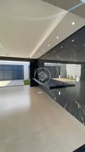 Casa com 3 Quartos à venda, 120m² no Setor Jardim Imperial, Trindade