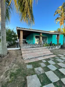 Casa com 3 Quartos à venda, 301m² no Jauá (Abrantes), Camaçari