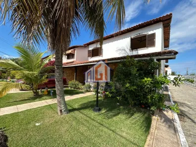 Casa com 3 Quartos à venda, 120m² no Vila Capri, Araruama