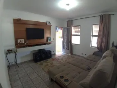 Casa com 4 Quartos à venda, 159m² no Chácara Bela Vista, São Pedro