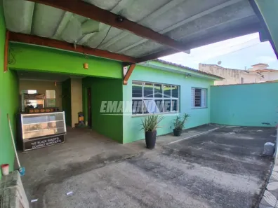 Casa com 3 Quartos para alugar, 295m² no Jardim Simus, Sorocaba
